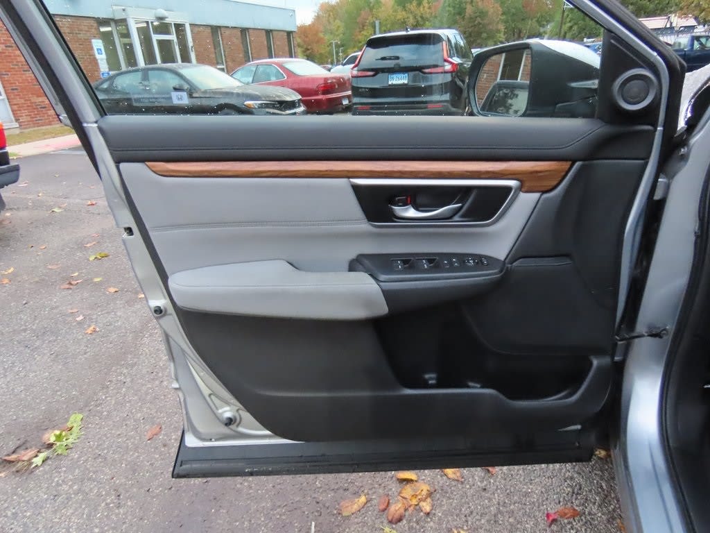 Thumbnail: 2020 Honda CR-V - 24