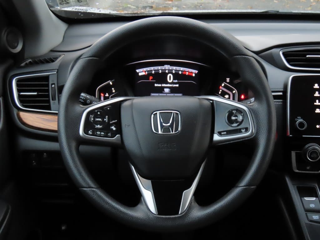 Thumbnail: 2020 Honda CR-V - 14