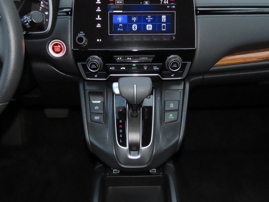 Thumbnail: 2020 Honda CR-V - 16