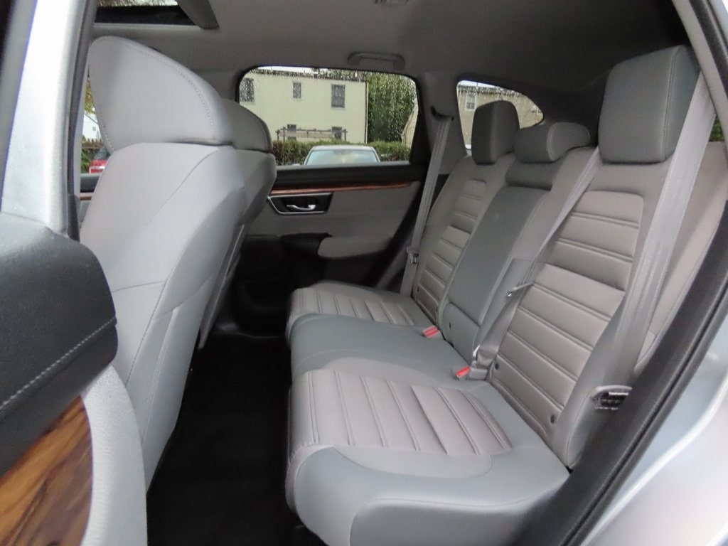 Thumbnail: 2020 Honda CR-V - 13