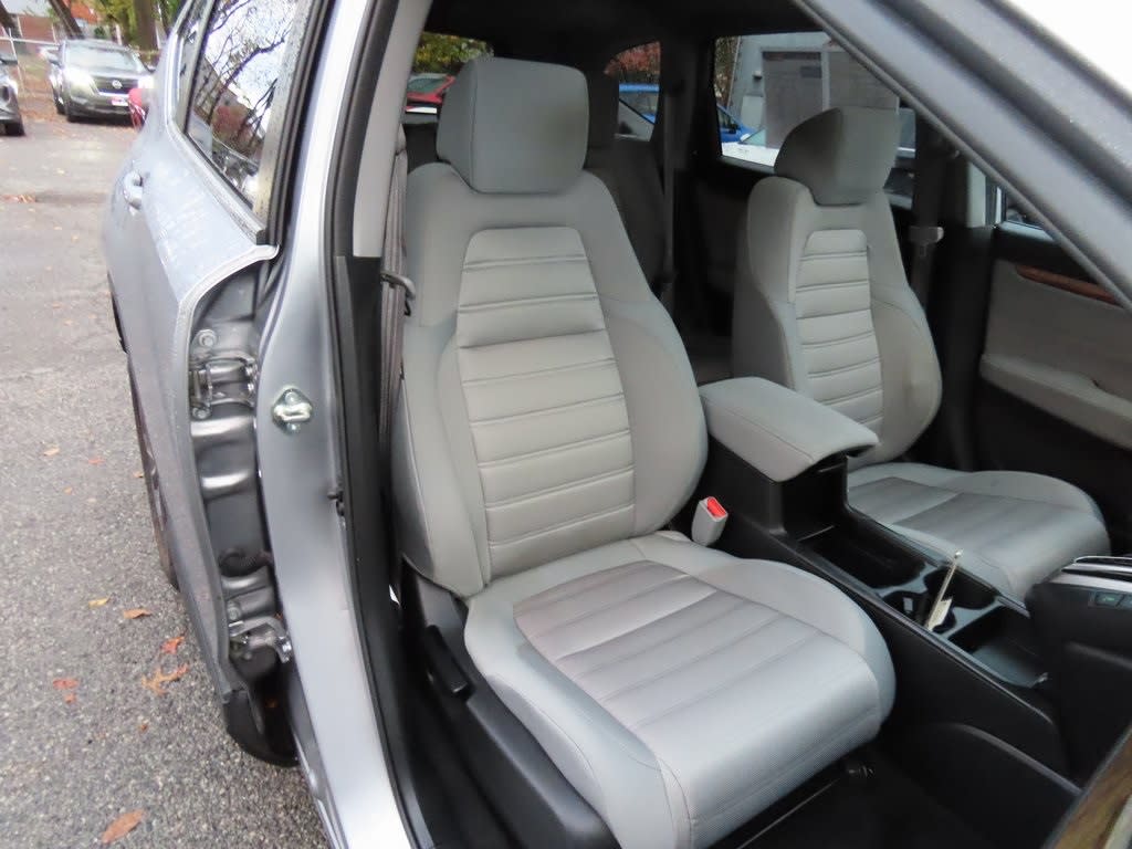 Thumbnail: 2020 Honda CR-V - 12