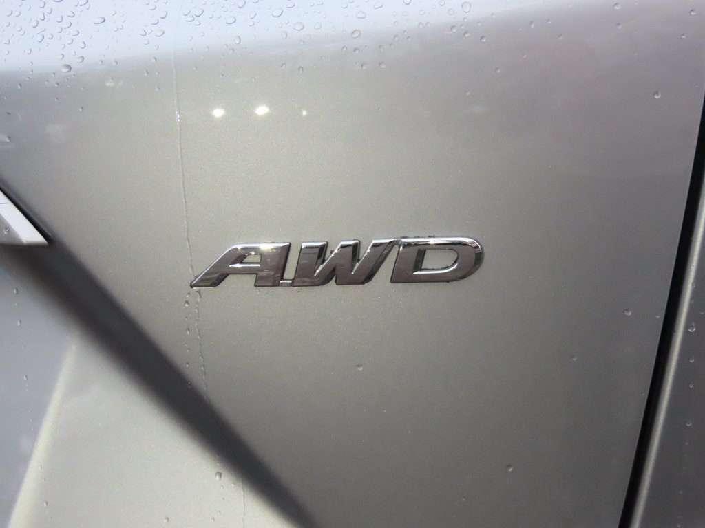 Thumbnail: 2020 Honda CR-V - 21