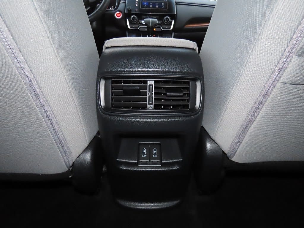 Thumbnail: 2020 Honda CR-V - 26