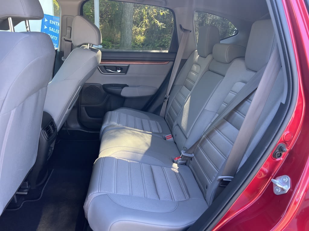 Thumbnail: 2022 Honda CR-V - 6