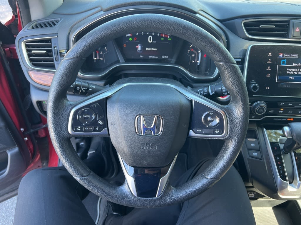 Thumbnail: 2022 Honda CR-V - 2