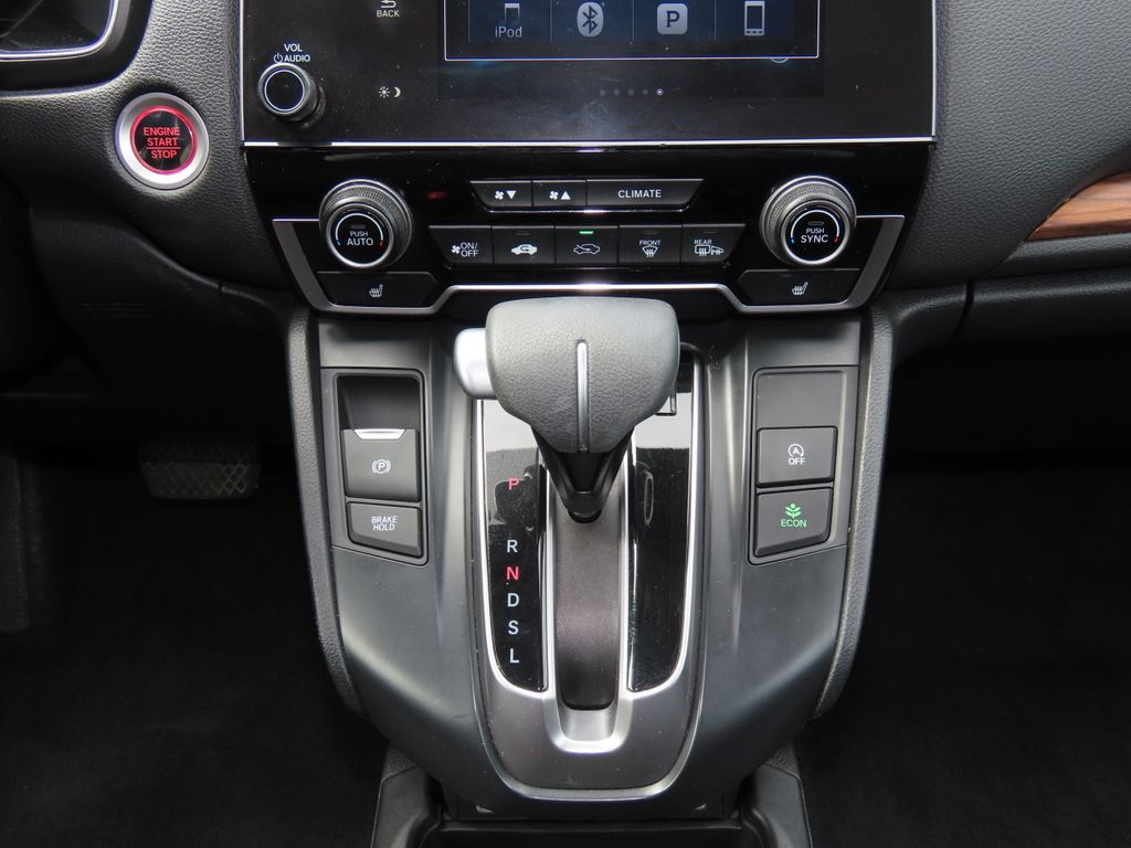 Thumbnail: 2020 Honda CR-V - 15