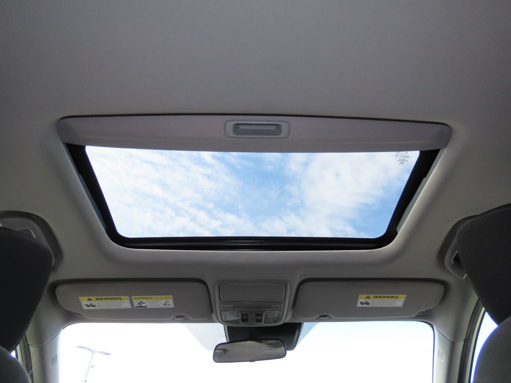 Thumbnail: 2020 Honda CR-V - 27