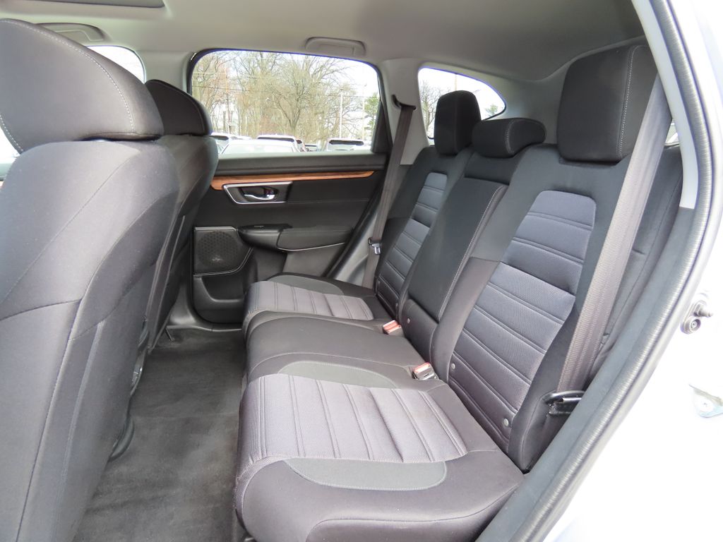 Thumbnail: 2020 Honda CR-V - 13