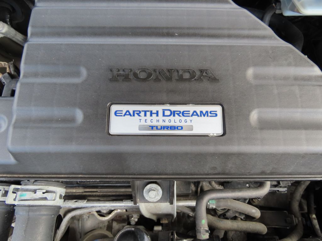 Thumbnail: 2020 Honda CR-V - 21