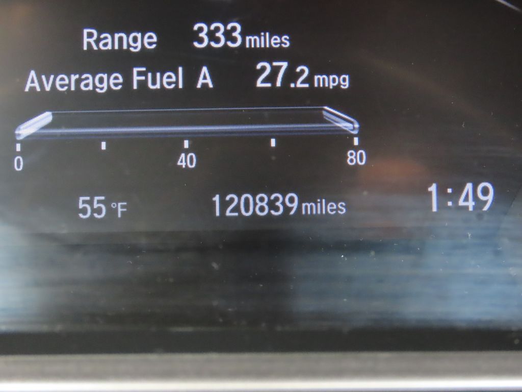 Thumbnail: 2020 Honda CR-V - 28