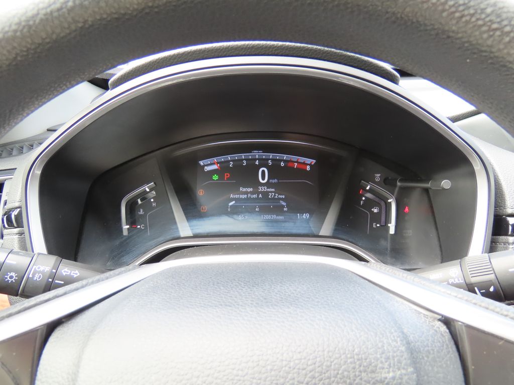 Thumbnail: 2020 Honda CR-V - 16