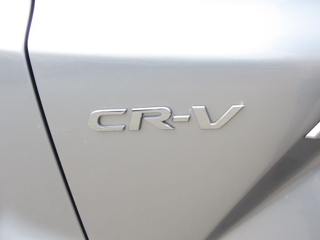 Thumbnail: 2020 Honda CR-V - 7