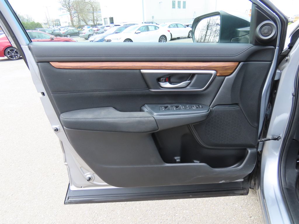 Thumbnail: 2020 Honda CR-V - 23