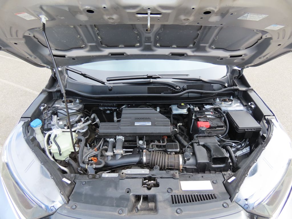 Thumbnail: 2020 Honda CR-V - 9