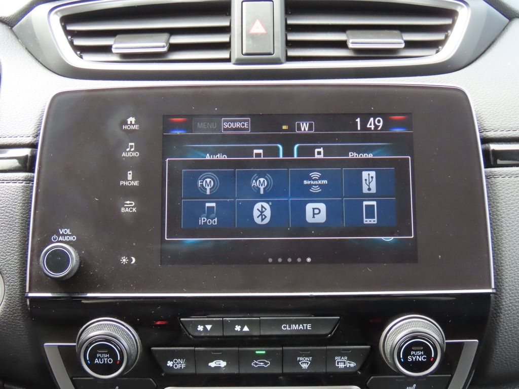 Thumbnail: 2020 Honda CR-V - 14