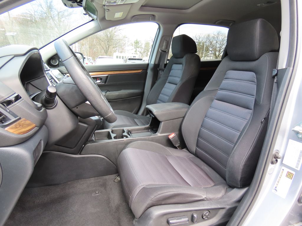 Thumbnail: 2020 Honda CR-V - 12