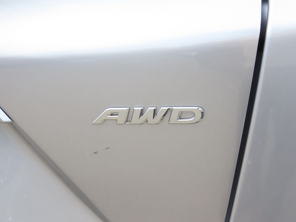 Thumbnail: 2020 Honda CR-V - 20