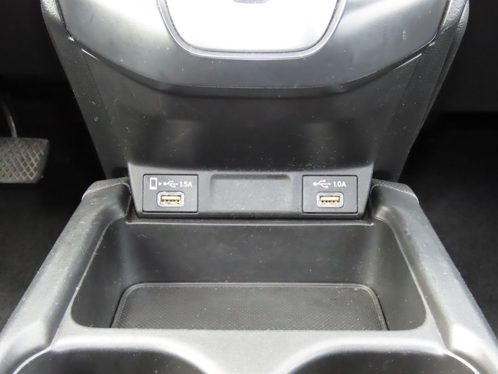 Thumbnail: 2020 Honda CR-V - 25