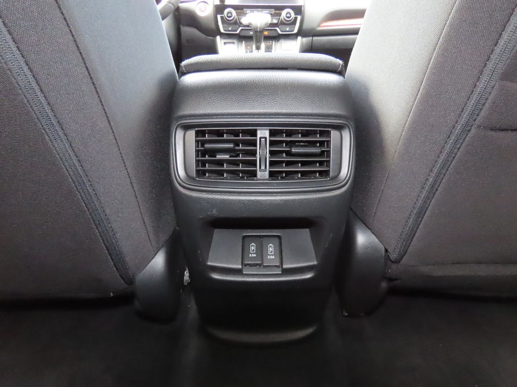 Thumbnail: 2020 Honda CR-V - 26