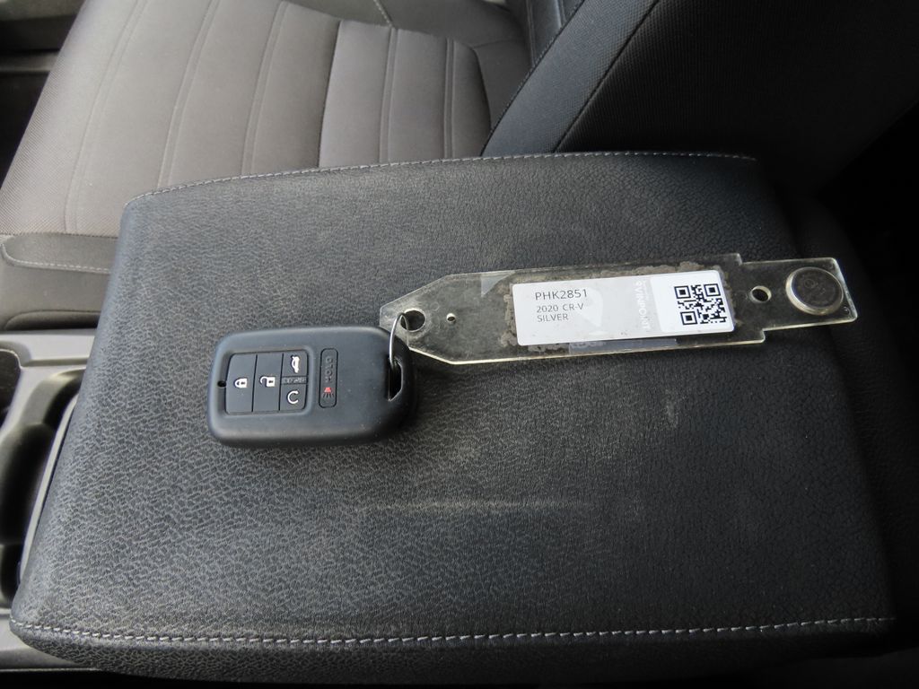 Thumbnail: 2020 Honda CR-V - 18