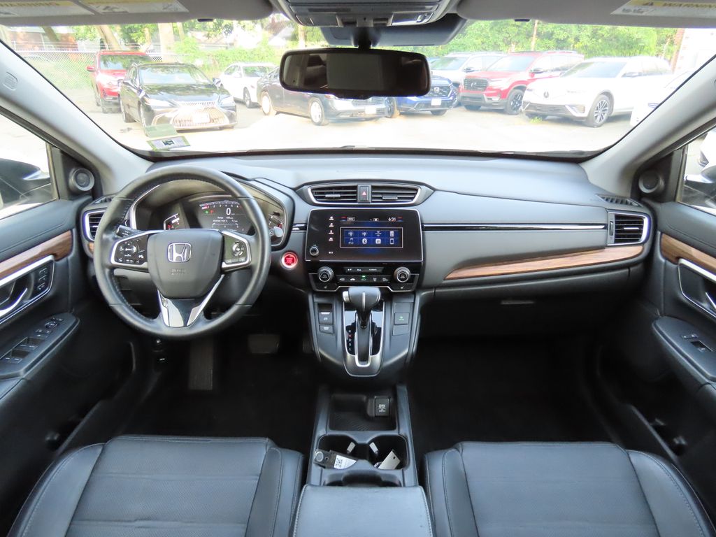 Thumbnail: 2019 Honda CR-V - 2
