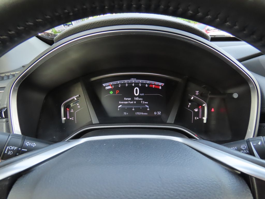 Thumbnail: 2019 Honda CR-V - 16