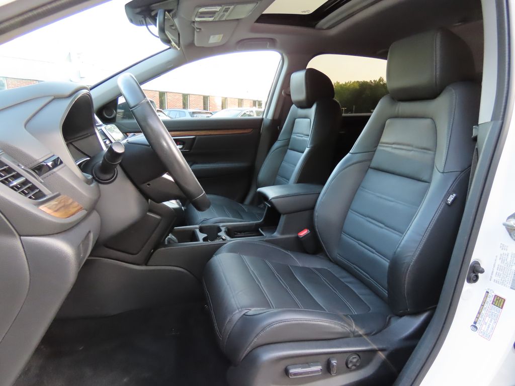 Thumbnail: 2019 Honda CR-V - 12