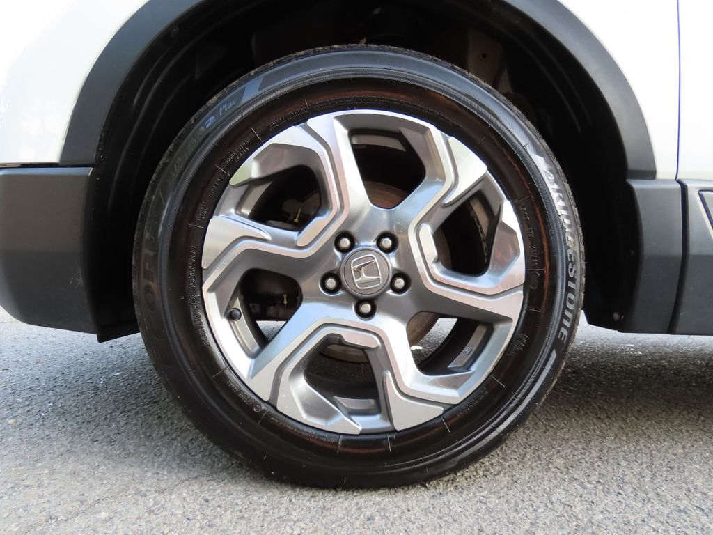 Thumbnail: 2019 Honda CR-V - 8