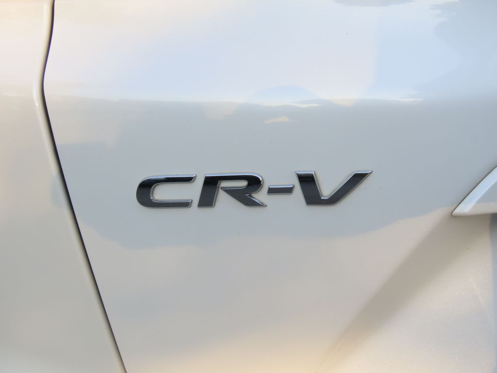 Thumbnail: 2019 Honda CR-V - 7