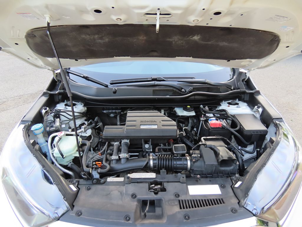 Thumbnail: 2019 Honda CR-V - 9