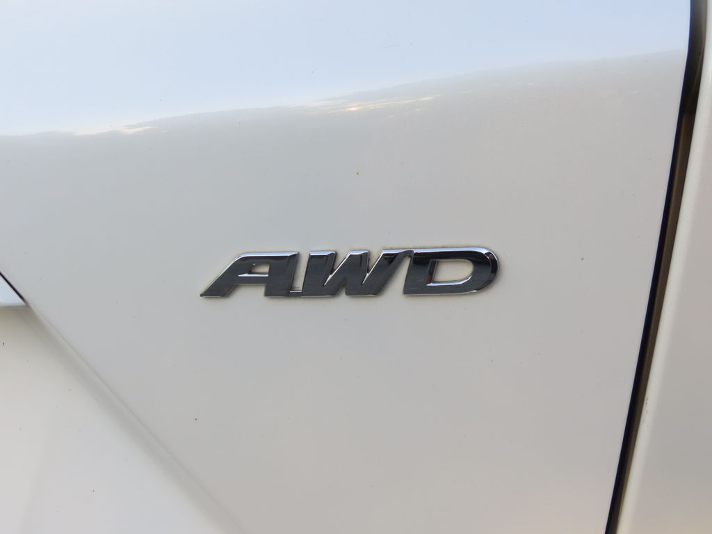 Thumbnail: 2019 Honda CR-V - 20