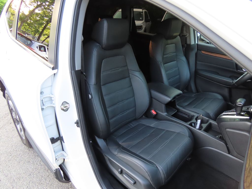 Thumbnail: 2019 Honda CR-V - 24