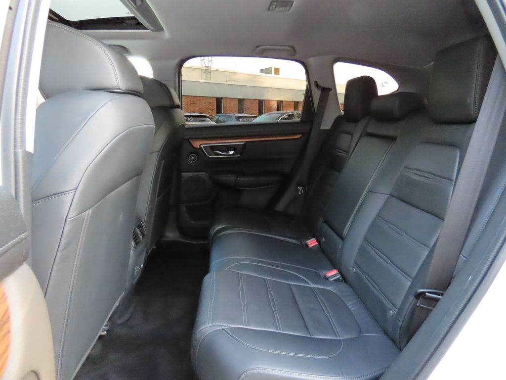 Thumbnail: 2019 Honda CR-V - 13