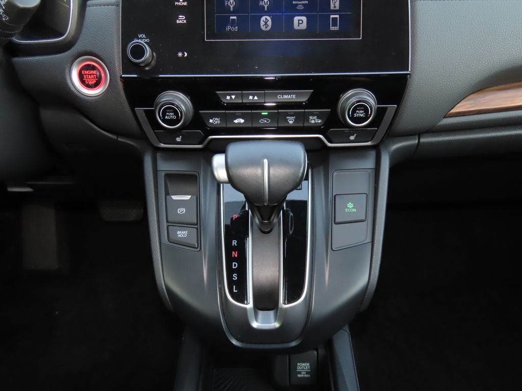 Thumbnail: 2019 Honda CR-V - 15