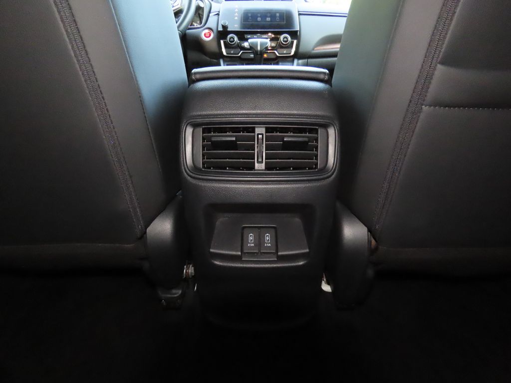 Thumbnail: 2019 Honda CR-V - 25