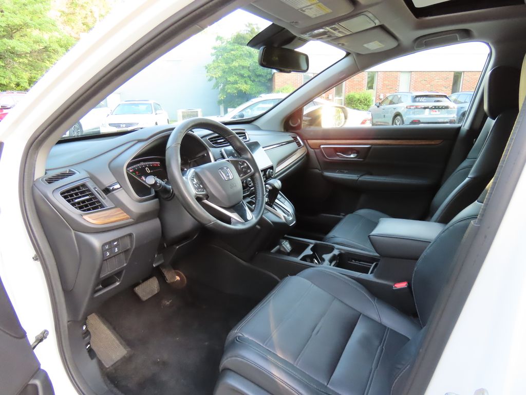 Thumbnail: 2019 Honda CR-V - 11