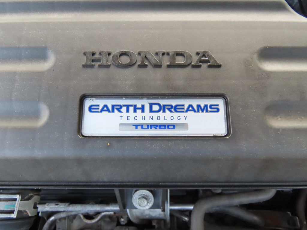 Thumbnail: 2019 Honda CR-V - 21