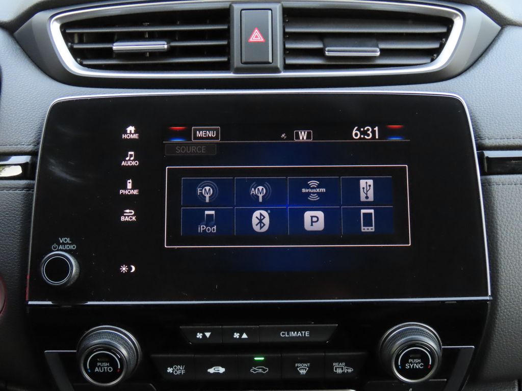 Thumbnail: 2019 Honda CR-V - 14