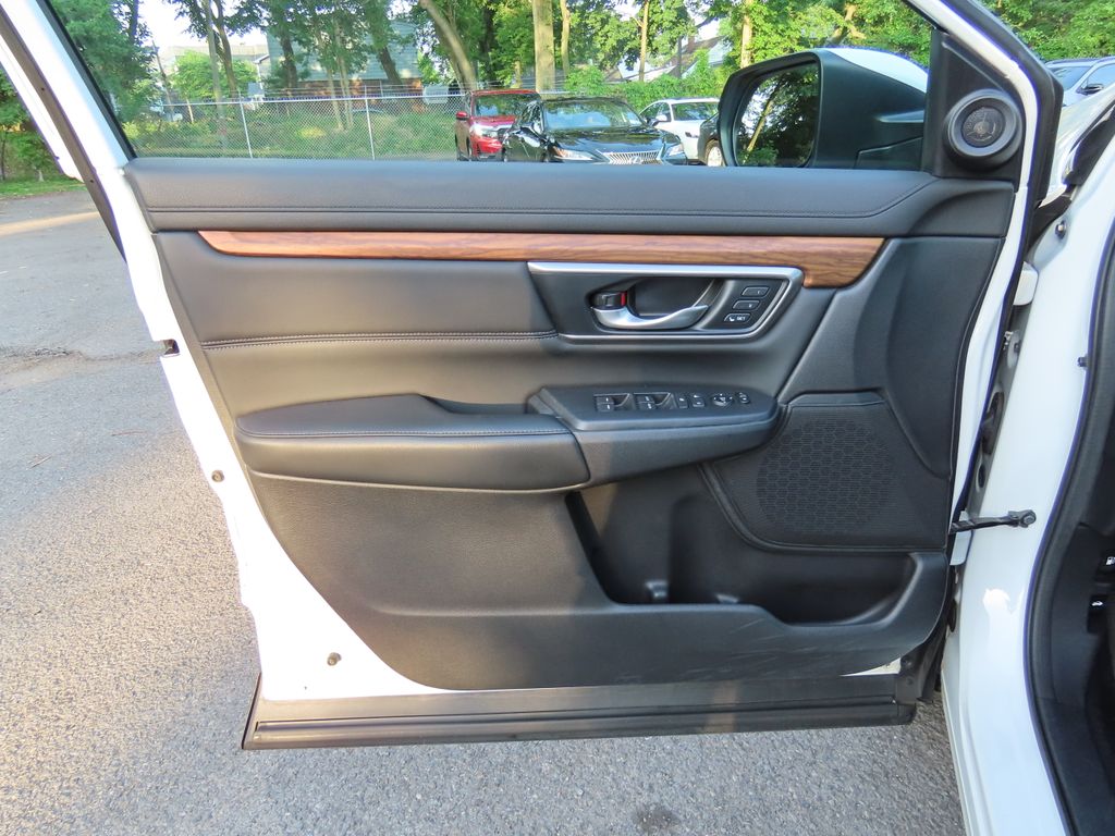 Thumbnail: 2019 Honda CR-V - 23