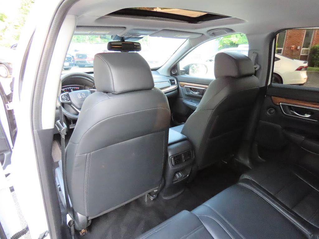 Thumbnail: 2019 Honda CR-V - 22