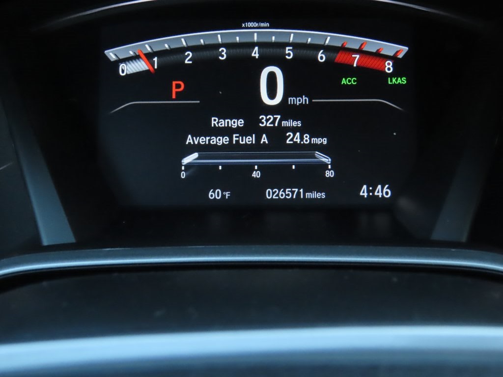 Thumbnail: 2022 Honda CR-V - 28