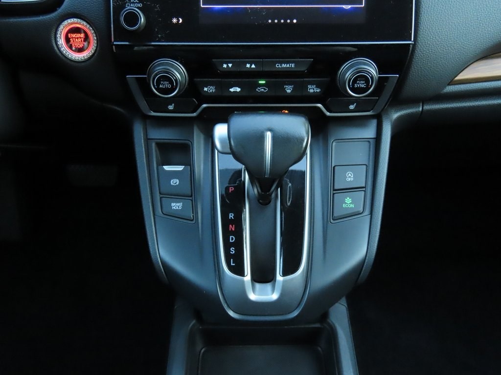 Thumbnail: 2022 Honda CR-V - 16