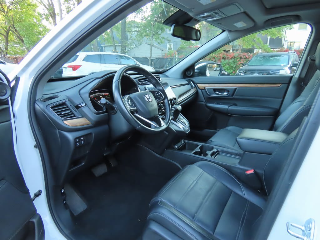 Thumbnail: 2022 Honda CR-V - 12