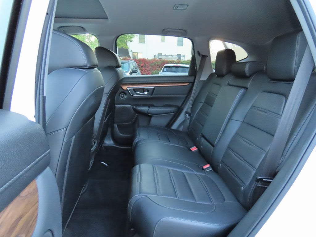 Thumbnail: 2022 Honda CR-V - 14