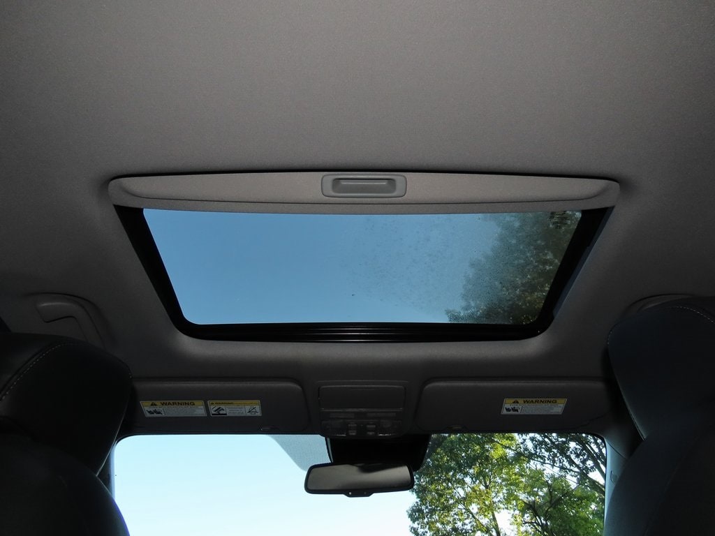 Thumbnail: 2022 Honda CR-V - 27