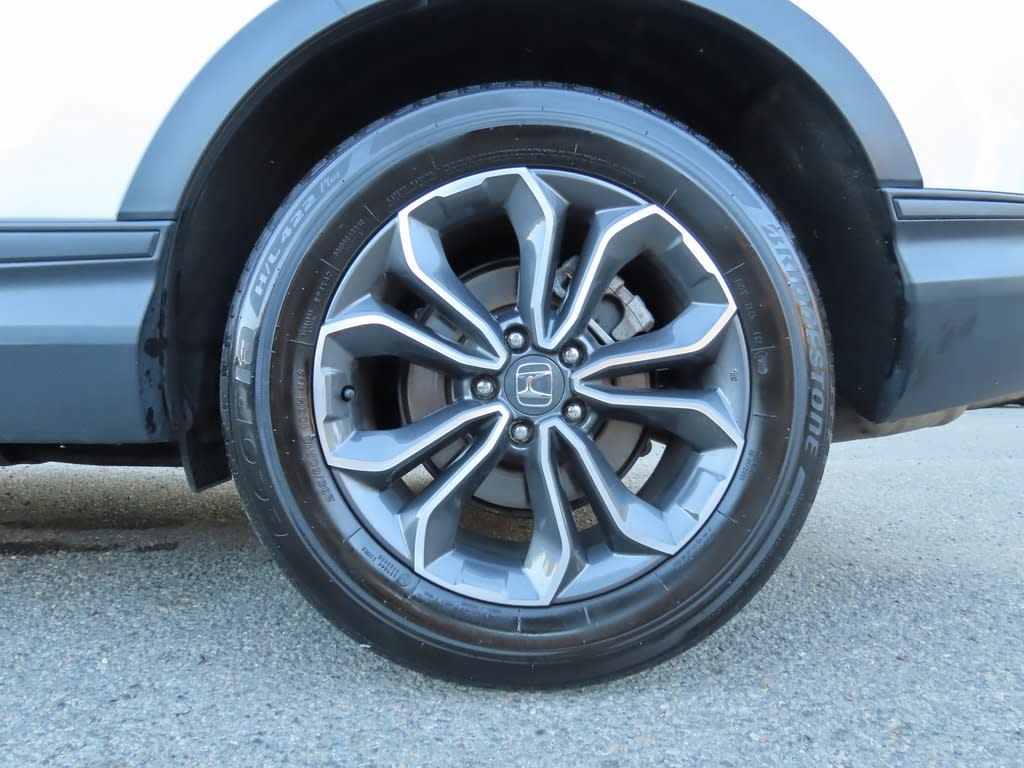 Thumbnail: 2022 Honda CR-V - 9