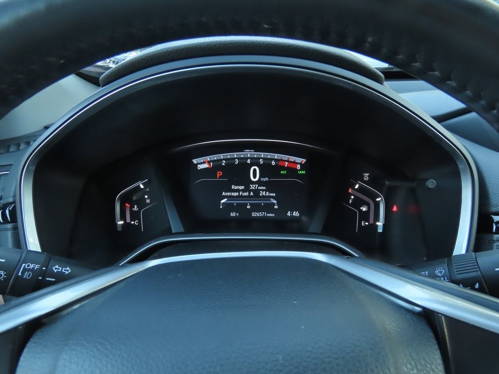 Thumbnail: 2022 Honda CR-V - 17