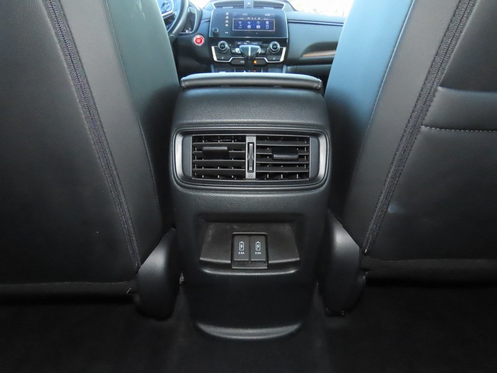 Thumbnail: 2022 Honda CR-V - 26