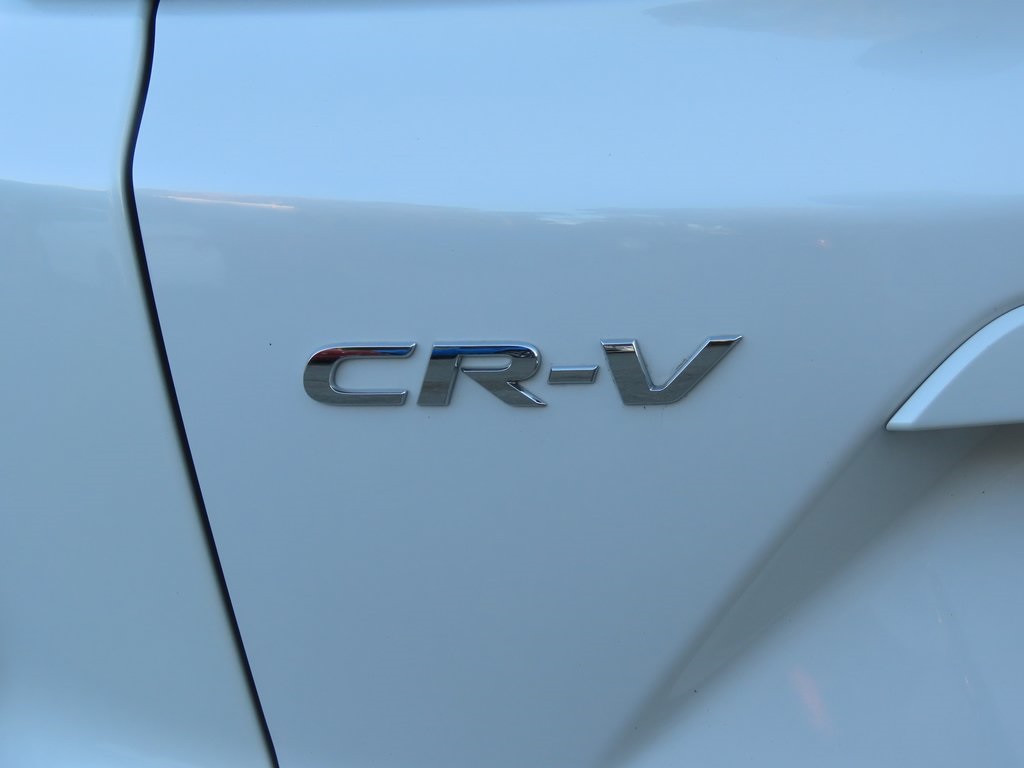 Thumbnail: 2022 Honda CR-V - 8