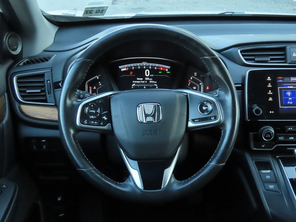 Thumbnail: 2022 Honda CR-V - 11